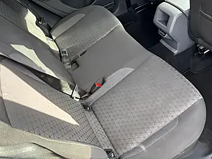 Used 2019 Volkswagen T-Cross Se Blue - Interior and Exterior details 15