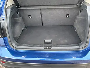 Used 2019 Volkswagen T-Cross Se Blue - Interior and Exterior details 16