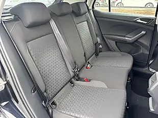 Used 2019 Volkswagen T-Cross Se Deep Black - Interior and Exterior details 5