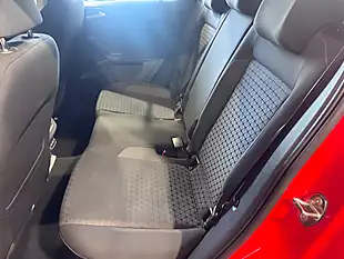 Used 2019 Volkswagen T-Cross Se Red - Interior and Exterior details 16