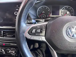 Used 2019 Volkswagen T-Cross Se Red - Interior and Exterior details 20
