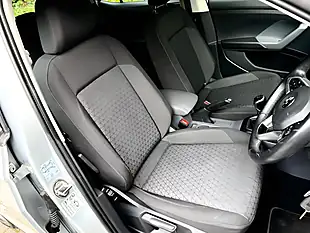 Used 2019 Volkswagen T-Cross Se Reflex Silver - Interior and Exterior details 11