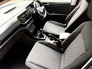 Used 2019 Volkswagen T-Cross Se Reflex Silver - Interior and Exterior details 12