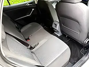 Used 2019 Volkswagen T-Cross Se Reflex Silver - Interior and Exterior details 13
