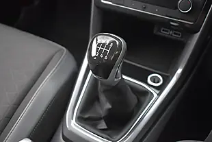 Used 2019 Volkswagen T-Cross Sel Deep Black - Interior and Exterior details 16