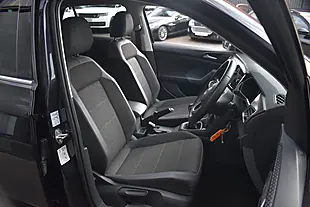 Used 2019 Volkswagen T-Cross Sel Deep Black - Interior and Exterior details 7