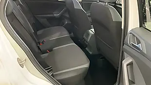 Used 2019 Volkswagen T-Cross Sel White - Interior and Exterior details 10