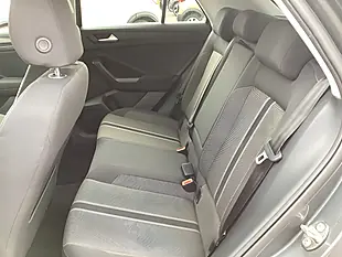 Used 2019 Volkswagen T-Roc Design Grey - Interior and Exterior details 16