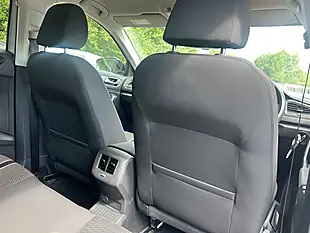 Used 2019 Volkswagen T-Roc Design Silver - Interior and Exterior details 15