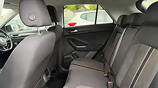 Used 2019 Volkswagen T-Roc Design White - Interior and Exterior details 14