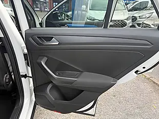 Used 2019 Volkswagen T-Roc Design White - Interior and Exterior details 11
