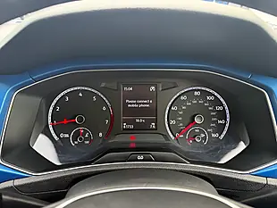 Used 2019 Volkswagen T-Roc Design White - Interior and Exterior details 15
