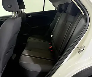 Used 2019 Volkswagen T-Roc Design White - Interior and Exterior details 14