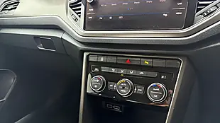 Used 2019 Volkswagen T-Roc Design White - Interior and Exterior details 16