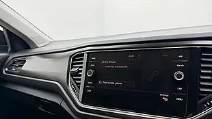 Used 2019 Volkswagen T-Roc Design White - Interior and Exterior details 18