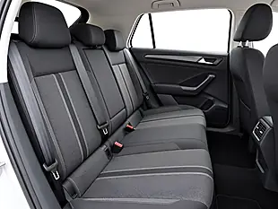 Used 2019 Volkswagen T-Roc Design White - Interior and Exterior details 8