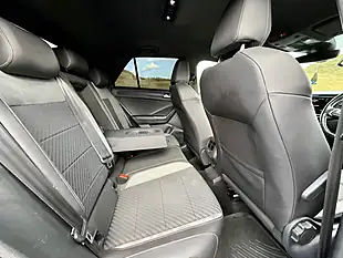 Used 2019 Volkswagen T-Roc R Grey - Interior and Exterior details 17