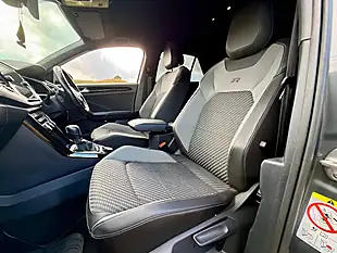 Used 2019 Volkswagen T-Roc R Grey - Interior and Exterior details 20