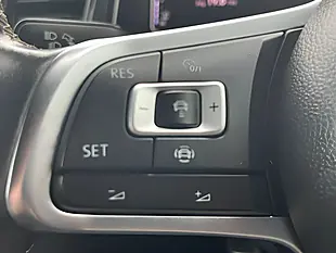 Used 2019 Volkswagen T-Roc R-Line Atlantic Blue - Interior and Exterior details 18