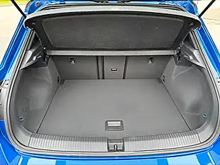 Used 2019 Volkswagen T-Roc R-Line Blue - Interior and Exterior details 20