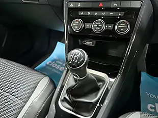 Used 2019 Volkswagen T-Roc R-Line Grey - Interior and Exterior details 12