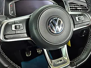 Used 2019 Volkswagen T-Roc R-Line Grey - Interior and Exterior details 13