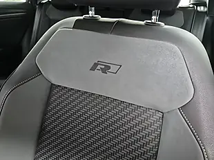 Used 2019 Volkswagen T-Roc R-Line Grey - Interior and Exterior details 14