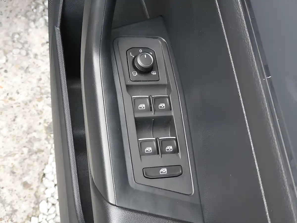 Used 2019 Volkswagen T-Roc R-Line Grey - Interior and Exterior details 13