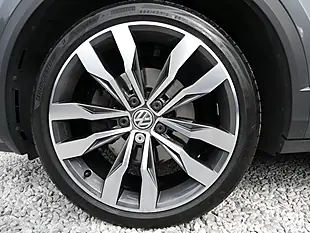 Used 2019 Volkswagen T-Roc R-Line Grey - Interior and Exterior details 19
