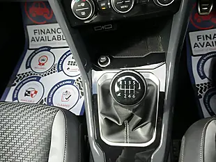 Used 2019 Volkswagen T-Roc R-Line Grey - Interior and Exterior details 8