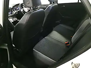 Used 2019 Volkswagen T-Roc R-Line Pure White - Interior and Exterior details 13
