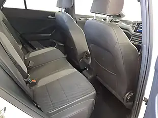Used 2019 Volkswagen T-Roc R-Line Pure White - Interior and Exterior details 14