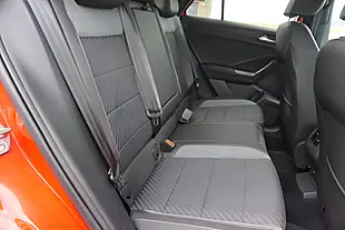 Used 2019 Volkswagen T-Roc R-Line Red - Interior and Exterior details 16