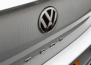 Used 2019 Volkswagen T-Roc R-Line Silver - Interior and Exterior details 11