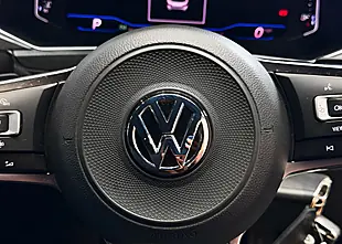 Used 2019 Volkswagen T-Roc R-Line Silver - Interior and Exterior details 15