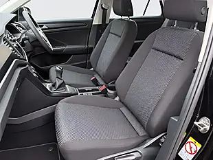 Used 2019 Volkswagen T-Roc S Black - Interior and Exterior details 12