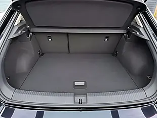 Used 2019 Volkswagen T-Roc S Black - Interior and Exterior details 14