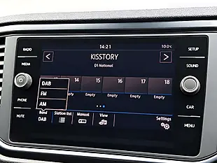 Used 2019 Volkswagen T-Roc S Black - Interior and Exterior details 15