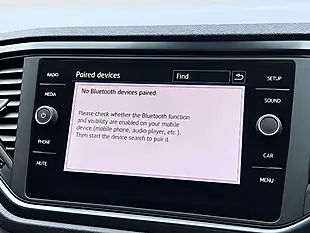 Used 2019 Volkswagen T-Roc S Black - Interior and Exterior details 16
