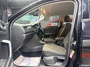 Used 2019 Volkswagen T-Roc Se Black - Interior and Exterior details 16