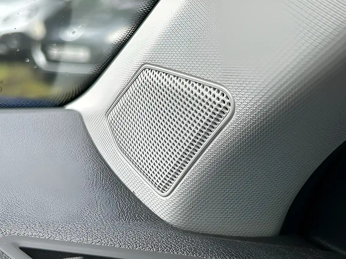 Used 2019 Volkswagen T-Roc Se Blue - Interior and Exterior details 20