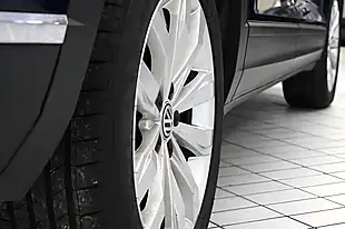 Used 2019 Volkswagen T-Roc Se Blue - Interior and Exterior details 15