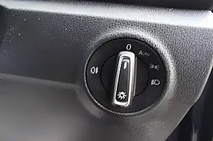 Used 2019 Volkswagen T-Roc Se Grey - Interior and Exterior details 11