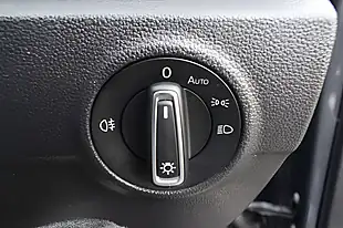 Used 2019 Volkswagen T-Roc Se Grey - Interior and Exterior details 17
