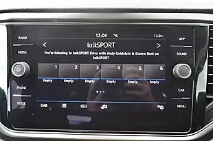 Used 2019 Volkswagen T-Roc Se Grey - Interior and Exterior details 20