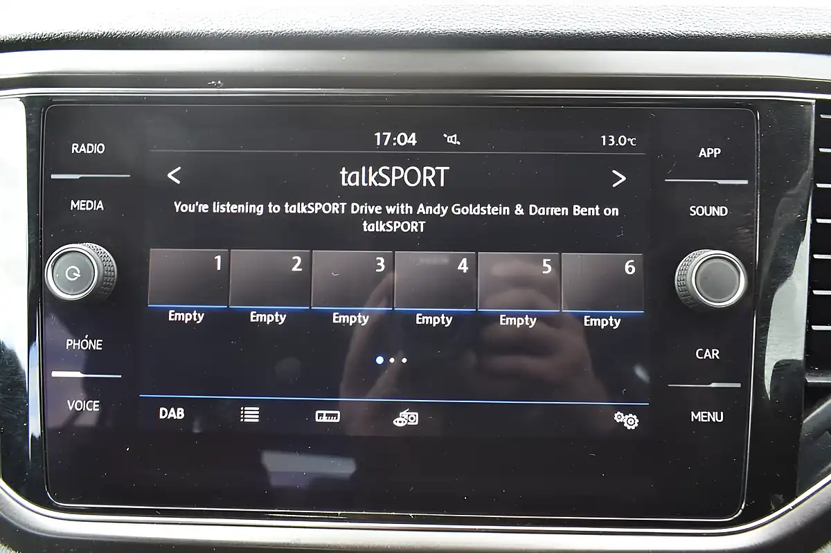 Used 2019 Volkswagen T-Roc Se Grey - Interior and Exterior details 20