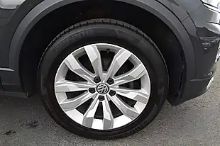 Used 2019 Volkswagen T-Roc Se Grey - Interior and Exterior details 4