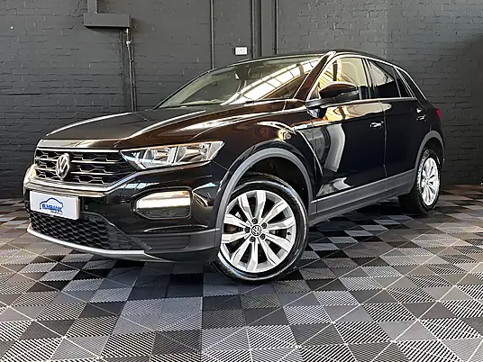 2019 Volkswagen T-Roc 1.6 TDI SE