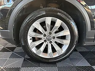 Used 2019 Volkswagen T-Roc Se - Interior and Exterior details 13