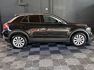Used 2019 Volkswagen T-Roc Se - Interior and Exterior details 14